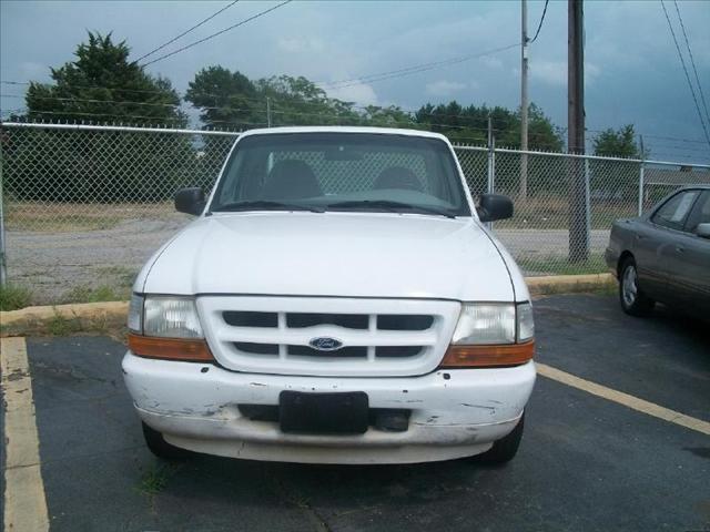 1999 Ford Ranger for sale