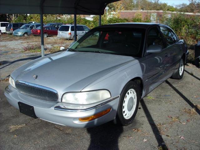 1997 Buick Park Avenue for sale