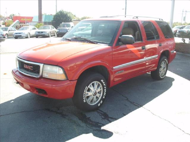 1999 GMC Jimmy; Envoy for sale