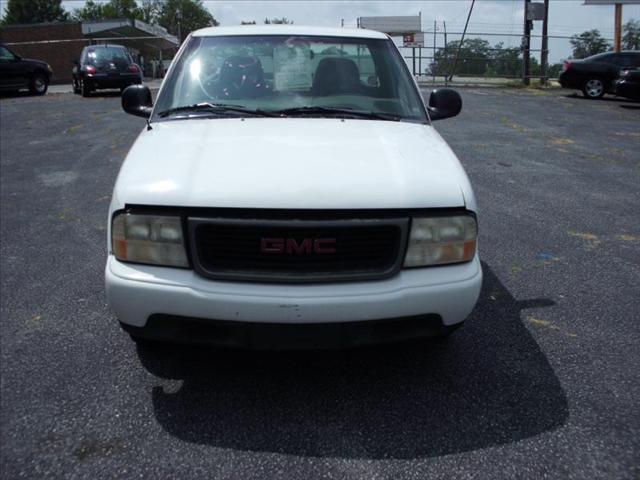 1998 GMC Sonoma for sale