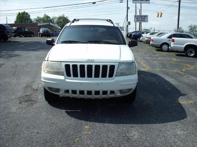 2000 Jeep Grand Cherokee for sale