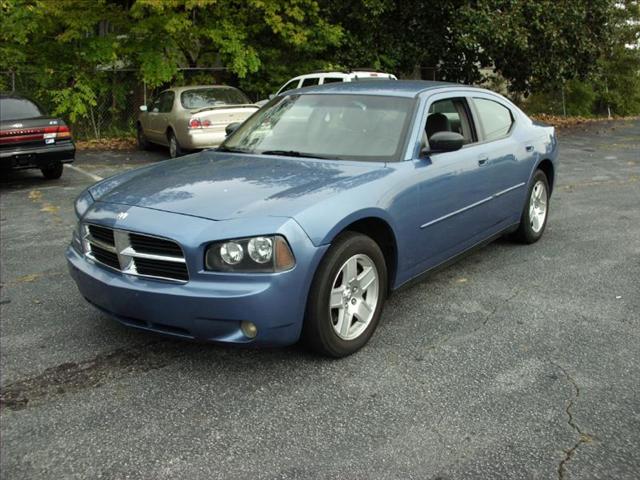 2007 Dodge Charger for sale
