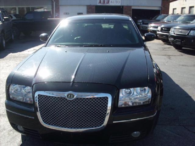 2005 Chrysler 300 for sale