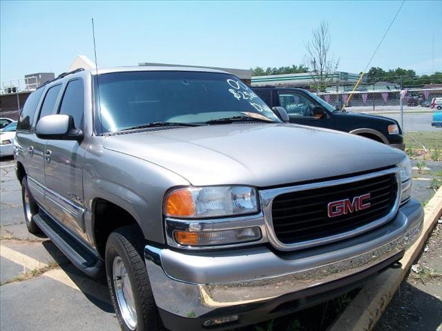 2000 GMC Yukon XL for sale
