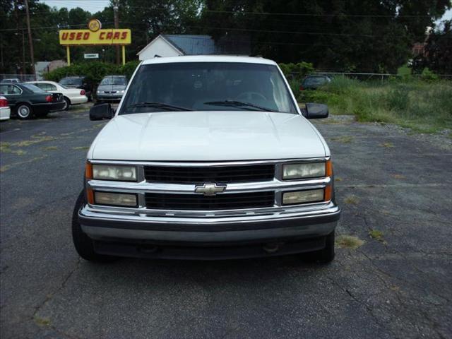 1996 Chevrolet Suburban for sale