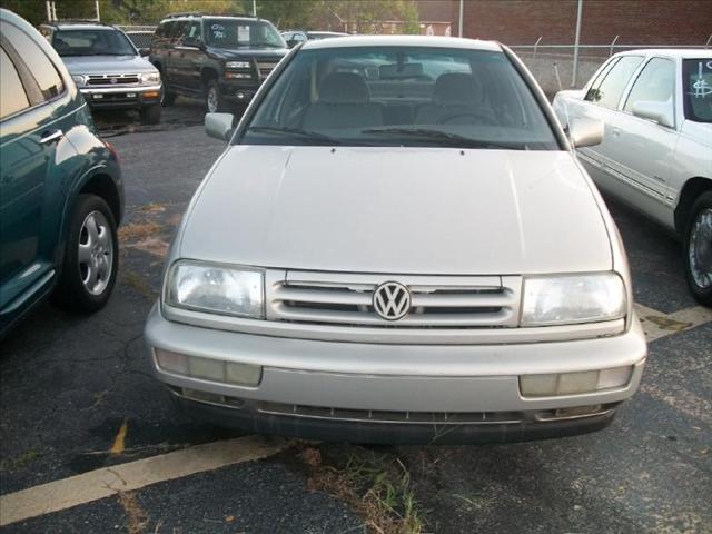 1995 Volkswagen Jetta III for sale