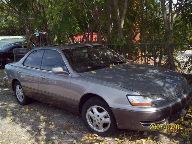1995 Lexus ES 300 for sale