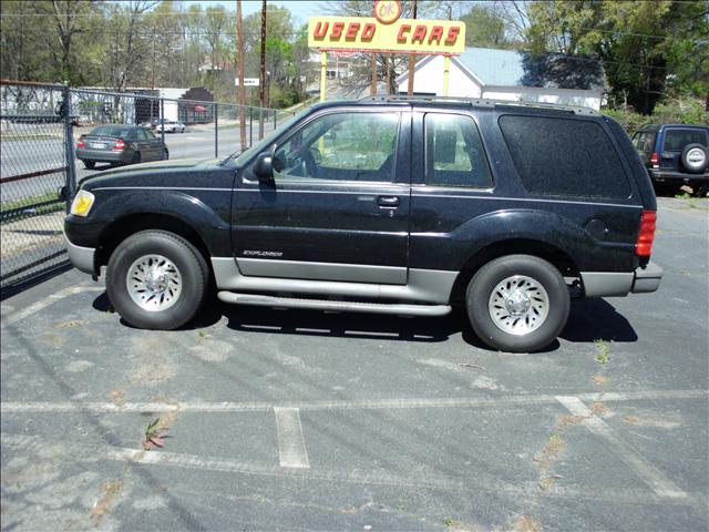 2001 Ford Explorer Sport for sale