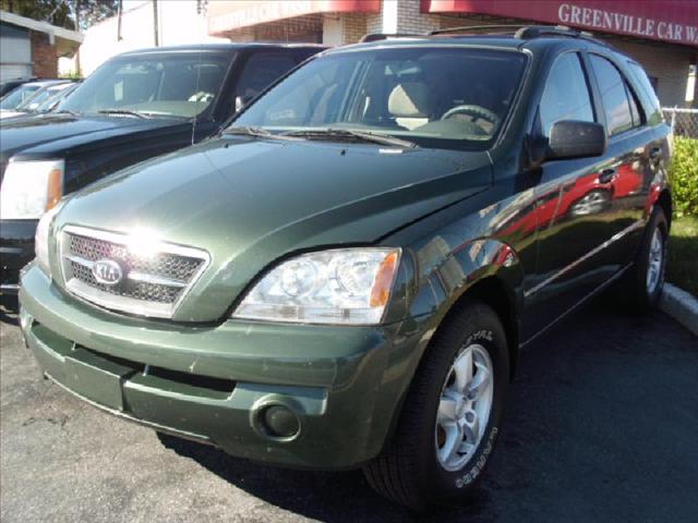 2006 Kia Sorento for sale