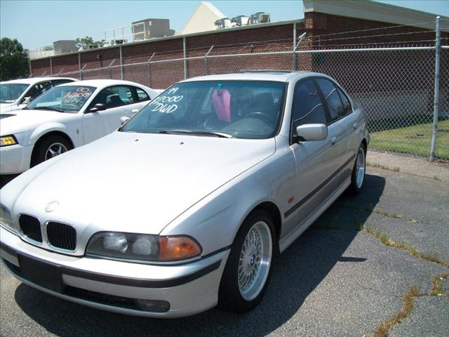 1999 BMW 5 series for sale