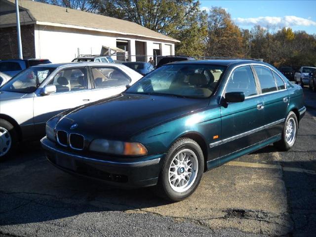 2000 BMW 5 series for sale