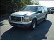 2001 Ford Excursion