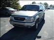 2000 Ford Explorer