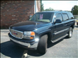 2002 GMC Yukon