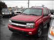 2002 Chevrolet TrailBlazer