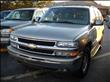 2001 Chevrolet Tahoe