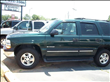 2001 Chevrolet Tahoe