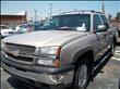 2004 Chevrolet Avalanche