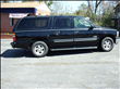 2000 Chevrolet Suburban