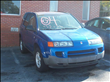 2004 Saturn VUE