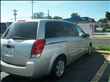2004 Nissan Quest