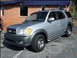 2002 Toyota Sequoia