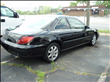 1998 Acura CL