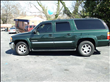 2002 GMC Yukon XL