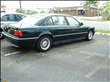 1997 BMW 7 series