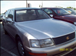 1996 Lexus LS 400