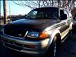 1997 Mitsubishi Montero Sport