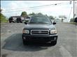 2001 Nissan Pathfinder
