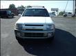 2001 Infiniti QX4