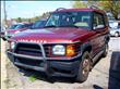 2000 Land Rover Discovery II