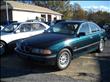 2000 BMW 5 series
