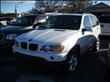 2001 BMW X5
