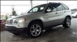 2001 BMW X5