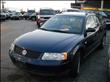2001 Volkswagen Passat