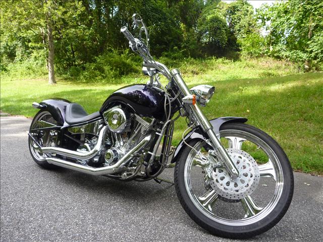2003 WILD WEST VIGILANTE for sale