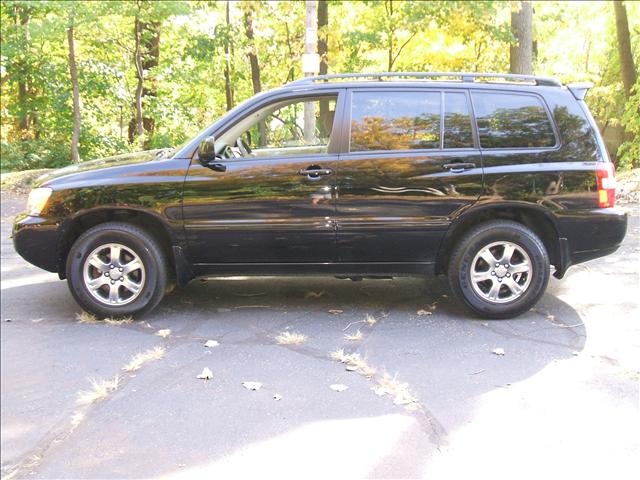 2007 Toyota Highlander for sale