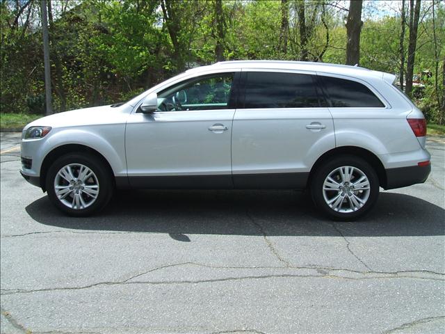2009 Audi Q7 for sale