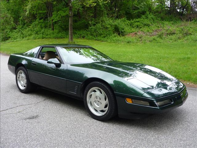 1995 Chevrolet Corvette for sale