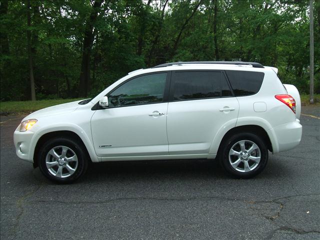 2009 Toyota RAV4 for sale