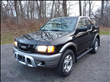 2000 Isuzu Amigo