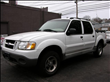 2003 Ford Explorer Sport Trac