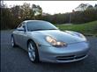 2001 Porsche 911