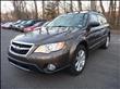 2009 Subaru Outback