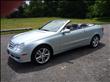 2007 Mercedes-Benz CLK Class