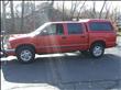 2001 Chevrolet S10
