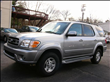 2004 Toyota Sequoia